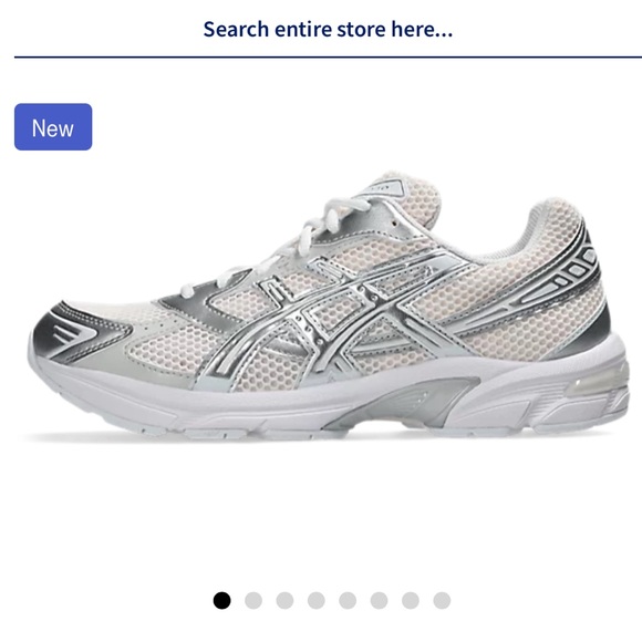 Asics Shoes - ASICS Gel-1130 Sneakers